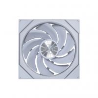 Кулер для корпуса Lian Li Uni Fan TL WIRELESS Reverse, 140-1, Wh (G99.14RTL1W1W.00)