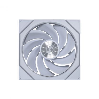 Кулер для корпуса Lian Li Uni Fan TL WIRELESS Reverse, 140-1, Wh (G99.14RTL1W1W.00)