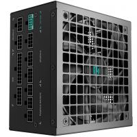 Блок живлення Deepcool 1000W PN1000M GamerStorm (R-PNA00M-FC0B-JGEU)