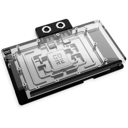 Водоблок Alphacool Core Geforce RTX 5090 TUF Gaming with Backplate (1026195) (10269)