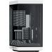 Корпус Hyte Y70 Black-White (CS-HYTE-Y70-BW)