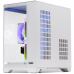 Корпус Qube CRYSTAL_GWNU3
