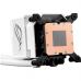Система рідинного охолодження ASUS ROG-RYUJIN-III-360-ARGB-EXTREME-WHT (90RC0132-M0EAY0)