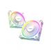Кулер для корпуса ASUS PRIME MR120 REVERSE ARGB WHITE 3IN1 (90DA00L3-B09020)