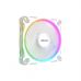 Кулер для корпуса ASUS PRIME MR120 REVERSE ARGB WHITE 3IN1 (90DA00L3-B09020)