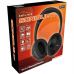 Навушники Media-Tech SONIQUE DS-2 Black (MT3610)