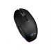 Мишка Genius Scorpion M8250 Wireless/Bluetooth Black (31060001401)