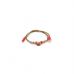 Дата кабель USB 2.0 AM to Micro 5P 0.5m 2.4A red iKAKU (YT-iK/PT-MR)