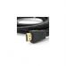 Кабель мультимедийный HDMI M to HDMI M 3.0m V1.4 1080P black Ritar (HDMI(M)/(M)V1.4-3m-94P)