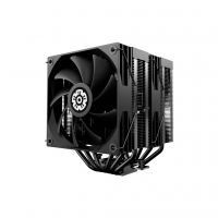 Кулер для процессора Enermax ETS-TD60 Digital Black (ETS-TD60D)