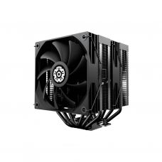 Кулер для процессора Enermax ETS-TD60 Digital Black (ETS-TD60D)