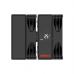 Кулер для процессора Enermax ETS-TD60 Digital Black (ETS-TD60D)