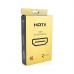 Кабель мультимедийный HDMI M to HDMI M 1.5m V2.0 4K black Ritar (HDMI(M)/(M)V2.0-1.5m-347B)