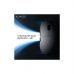 Мышка Ajazz AJ159PRO Wireless/Bluetooth/USB Charging Dock White (AJ159-PRO-W)