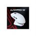 Мышка Ajazz AJ159PRO Wireless/Bluetooth/USB Charging Dock White (AJ159-PRO-W)