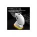 Мышка Ajazz AJ159PRO Wireless/Bluetooth/USB Charging Dock White (AJ159-PRO-W)