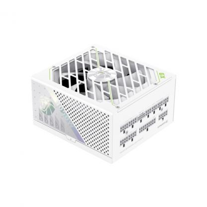 Блок питания Gamemax 1050W (GX PRO 1050G WH)