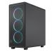 Корпус Fractal Design Epoch Black TG RGB Light tint (FD-C-EPO1A-04)