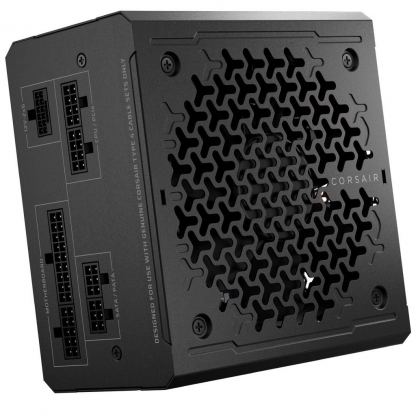 Блок питания Corsair 650W RM650e (CP-9020302-EU)