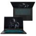 Ноутбук GIGABYTE Gaming A16 (3THK3UA894SD)