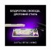 Клавіатура Lorgar KBP70TKLW Wireless TKL Mechanical Pro UA White (LRG-KBP70TKLW-WH-US)