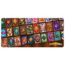 Коврик для мышки Blizzard Heartstone Cardbacks XL Speed (FBLMPHSCARDBK21XL)