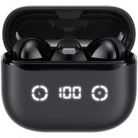 Навушники Havit TW984 Life NC01T ANC Black (HV-TW984-BK)