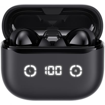 Наушники Havit TW984 Life NC01T ANC Black (HV-TW984-BK)