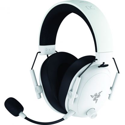 Наушники Razer Blackshark V3 Wireless White (RZ04-05410400-R3M1)