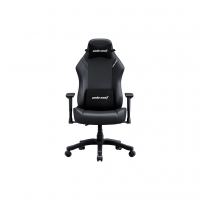 Кресло игровое Anda Seat Luna PVC Size L Black (AD18-44-B-PV)