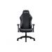 Кресло игровое Anda Seat Luna PVC Size L Black (AD18-44-B-PV)