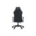 Кресло игровое Anda Seat Luna PVC Size L Black (AD18-44-B-PV)