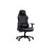 Кресло игровое Anda Seat Luna PVC Size L Black (AD18-44-B-PV)