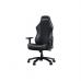 Кресло игровое Anda Seat Luna PVC Size L Black (AD18-44-B-PV)