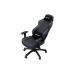 Кресло игровое Anda Seat Luna PVC Size L Black (AD18-44-B-PV)