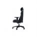 Кресло игровое Anda Seat Luna PVC Size L Black (AD18-44-B-PV)