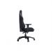 Кресло игровое Anda Seat Luna PVC Size L Black (AD18-44-B-PV)