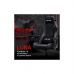 Кресло игровое Anda Seat Luna PVC Size L Black (AD18-44-B-PV)