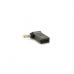 Адаптер USB-C F to DC 5.5x3.0mm M 100W for Samsung Voltronic (ASMTC5.5*3.0)