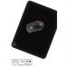 Килимок для мишки YENKEE YPM 47 Speed Top L Black (45015888)