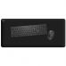 Килимок для мишки YENKEE YPM 90 Speed Top XL Black (45019472)