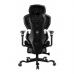 Крісло ігрове GT Racer X-7001 Black (X-7001 Black/Black)