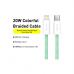 Дата кабель USB-C to Lightning 2.0m 20W green Baseus (CALD000106)