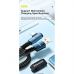 Дата кабель USB 2.0 AM to USB-C 1.0m 100W 90° corner black Essager (EXCWT7A-CG01-P)