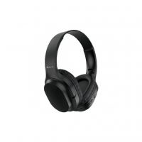 Наушники Xtrike ME HD-214BK Wireless Black (HD-214BK)
