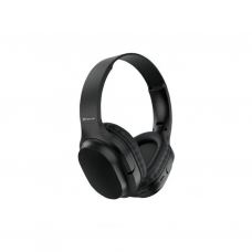 Навушники Xtrike ME HD-214BK Wireless Black (HD-214BK)