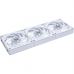 Кулер для корпуса Lian Li Uni Fan CL WIRELESS 120-3, White (G99.12CL1W3W.00)