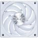 Кулер для корпуса Lian Li Uni Fan CL WIRELESS 120-3, White (G99.12CL1W3W.00)
