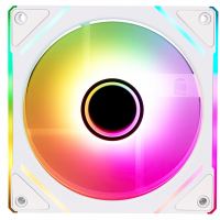 Кулер для корпуса 1stPlayer FC7R-WH