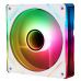 Кулер для корпуса 1stPlayer FC7R-WH